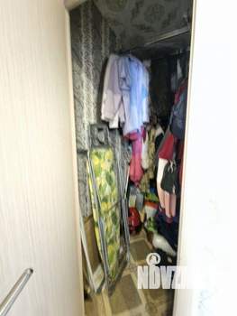 1-к квартира, вторичка, 41м2, 9/9 этаж