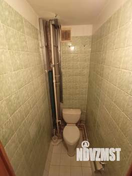 3-к квартира, вторичка, 63м2, 7/12 этаж