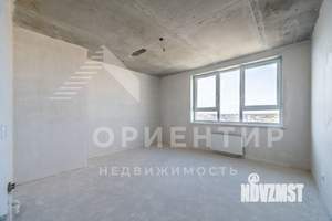 2-к квартира, вторичка, 62м2, 22/25 этаж