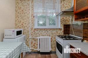 1-к квартира, вторичка, 27м2, 1/5 этаж