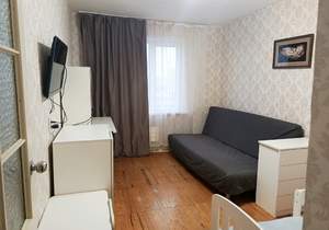 2-к квартира, вторичка, 48м2, 10/12 этаж