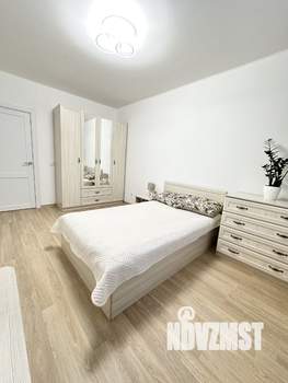 2-к квартира, вторичка, 42м2, 13/17 этаж
