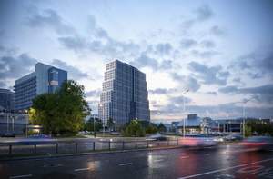 2-к квартира, вторичка, 58м2, 5/30 этаж