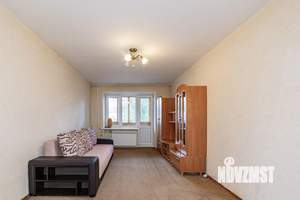 1-к квартира, вторичка, 33м2, 3/9 этаж