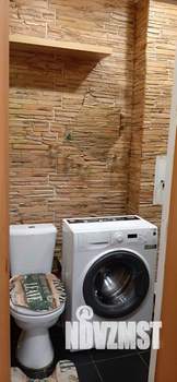 1-к квартира, вторичка, 38м2, 1/2 этаж