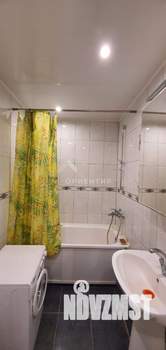 1-к квартира, вторичка, 45м2, 2/16 этаж