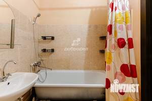 1-к квартира, вторичка, 45м2, 22/25 этаж