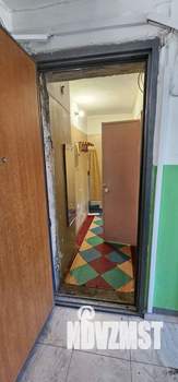 2-к квартира, вторичка, 43м2, 5/5 этаж