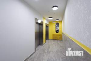 2-к квартира, вторичка, 53м2, 11/18 этаж