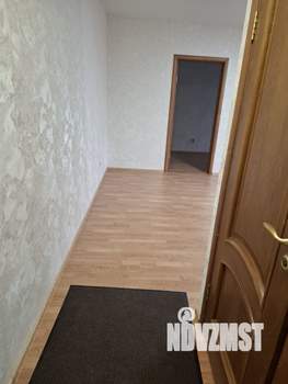 2-к квартира, вторичка, 42м2, 1/5 этаж