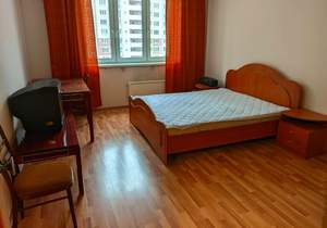 1-к квартира, вторичка, 37м2, 6/16 этаж