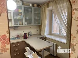 2-к квартира, вторичка, 64м2, 11/16 этаж