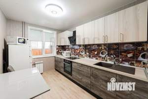 1-к квартира, вторичка, 34м2, 4/10 этаж