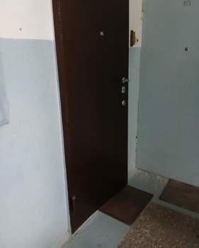 2-к квартира, вторичка, 43м2, 3/9 этаж