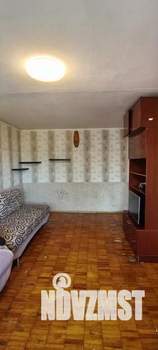 2-к квартира, вторичка, 47м2, 5/16 этаж