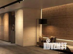 2-к квартира, вторичка, 78м2, 9/17 этаж