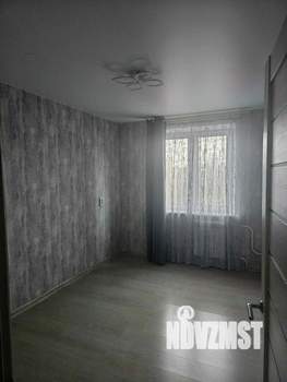 2-к квартира, вторичка, 43м2, 5/5 этаж