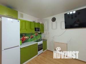 Студия квартира, вторичка, 28м2, 15/25 этаж