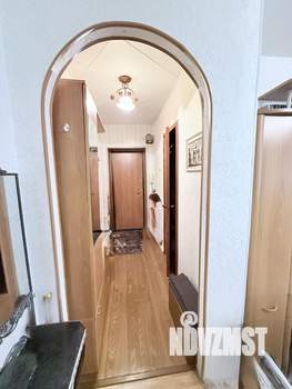 2-к квартира, вторичка, 44м2, 2/5 этаж