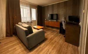 1-к квартира, вторичка, 34м2, 12/16 этаж