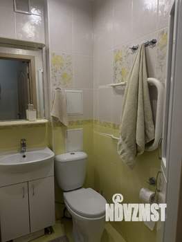 1-к квартира, вторичка, 30м2, 2/5 этаж