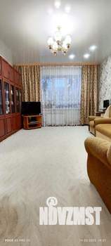 3-к квартира, вторичка, 84м2, 1/2 этаж