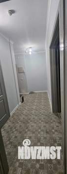 1-к квартира, вторичка, 42м2, 8/10 этаж