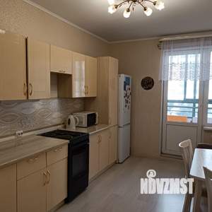 2-к квартира, вторичка, 59м2, 2/15 этаж