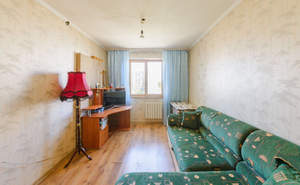 2-к квартира, вторичка, 48м2, 8/9 этаж