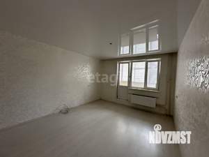 3-к квартира, вторичка, 63м2, 3/10 этаж
