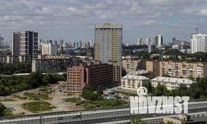 1-к квартира, вторичка, 39м2, 10/25 этаж