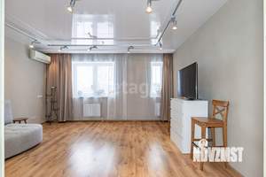 3-к квартира, вторичка, 99м2, 2/6 этаж