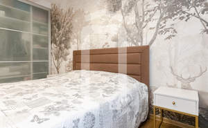 3-к квартира, вторичка, 95м2, 4/5 этаж