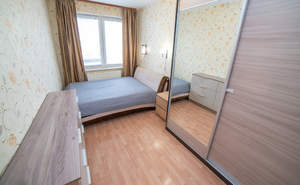 3-к квартира, вторичка, 75м2, 9/9 этаж