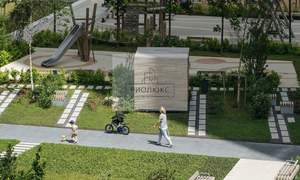 2-к квартира, вторичка, 48м2, 15/29 этаж
