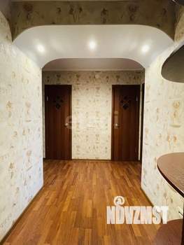 3-к квартира, вторичка, 97м2, 8/10 этаж