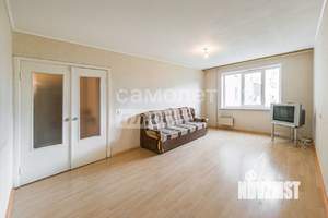 3-к квартира, вторичка, 63м2, 4/9 этаж