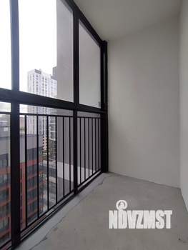 1-к квартира, вторичка, 34м2, 10/21 этаж