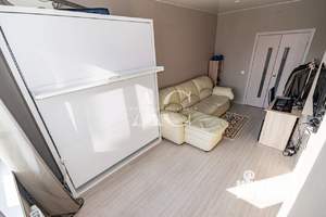 1-к квартира, вторичка, 35м2, 4/8 этаж