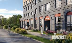 3-к квартира, вторичка, 72м2, 13/13 этаж