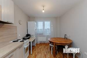 3-к квартира, вторичка, 80м2, 4/18 этаж