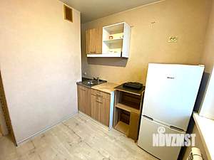 1-к квартира, вторичка, 30м2, 5/9 этаж