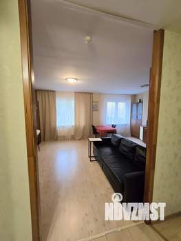 3-к квартира, вторичка, 84м2, 2/10 этаж