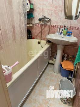 2-к квартира, вторичка, 44м2, 2/5 этаж