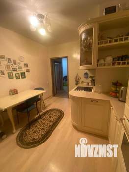 2-к квартира, вторичка, 65м2, 25/25 этаж