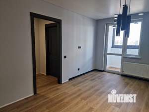 1-к квартира, вторичка, 37м2, 20/25 этаж