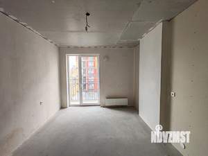 1-к квартира, вторичка, 40м2, 4/9 этаж