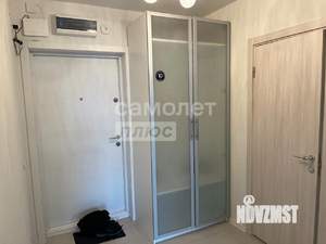 1-к квартира, вторичка, 36м2, 2/16 этаж