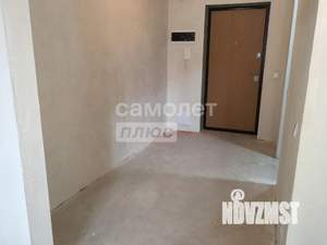 1-к квартира, сданный дом, 24м2, 5/25 этаж