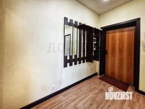 1-к квартира, вторичка, 35м2, 1/4 этаж